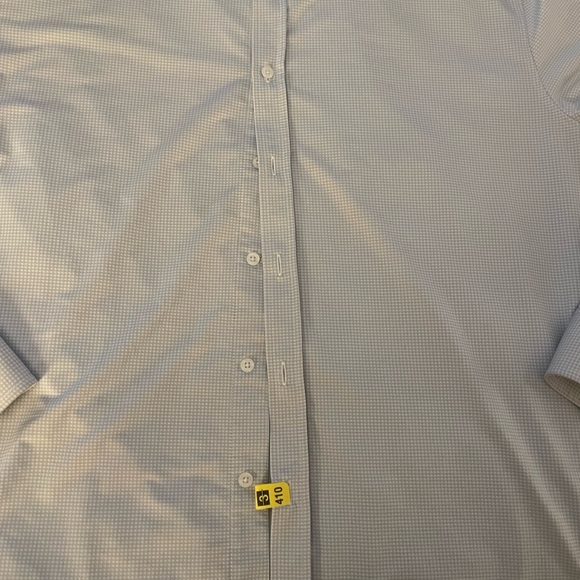 Men’s Zyia button up shirt - men’s XXL - Picture 7 of 7